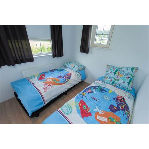 Chalet Hackfort-4 at Brunssummerheide