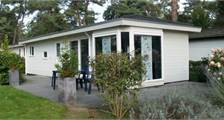 Chalet Velthorst-4 at EuroParcs Brunssummerheide