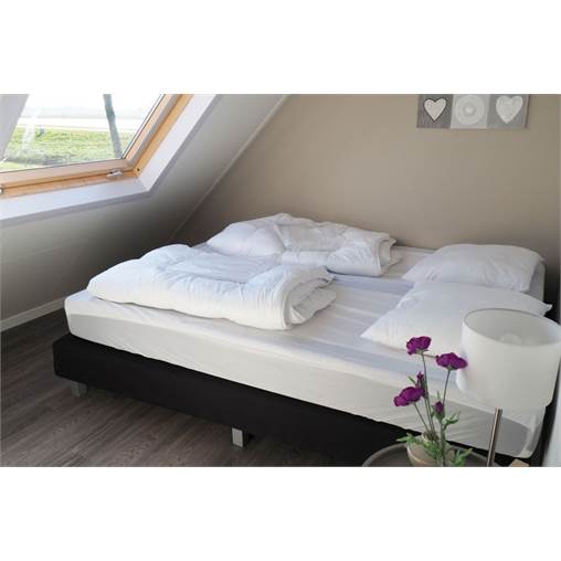 Chalet Hackfort-l at De Rijp