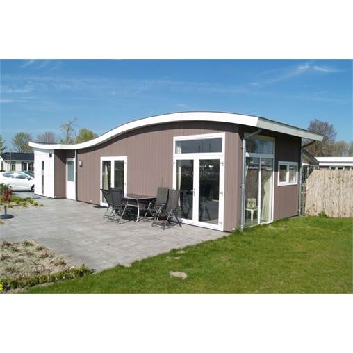 Chalet Pavilion-6 at De Rijp