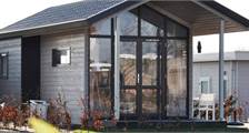 Chalet Lodge-4 at EuroParcs De Rijp