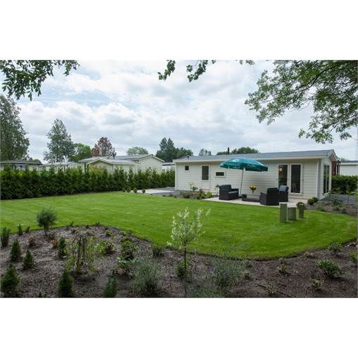 Chalet Berkel-6 at Limburg