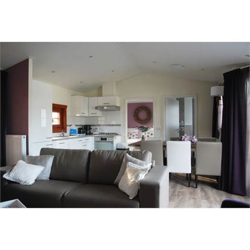 Chalet Boekhorst-6 at Limburg