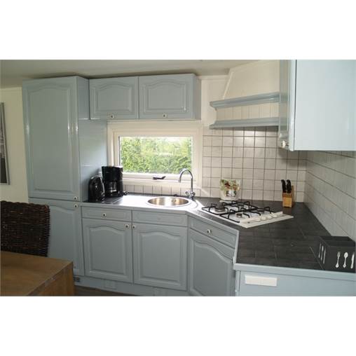 Chalet Hackfort-4 at Limburg