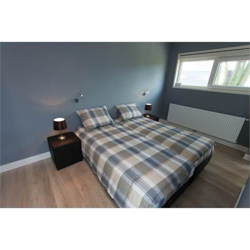 Chalet Pavilion-6 at Limburg