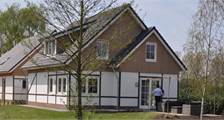 Bungalow Daelenbroeck-10 at EuroParcs Limburg