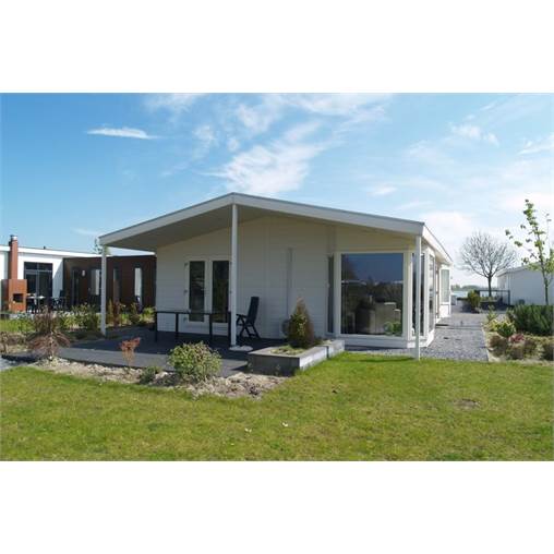 Chalet Hackfort-6 at Reestervallei