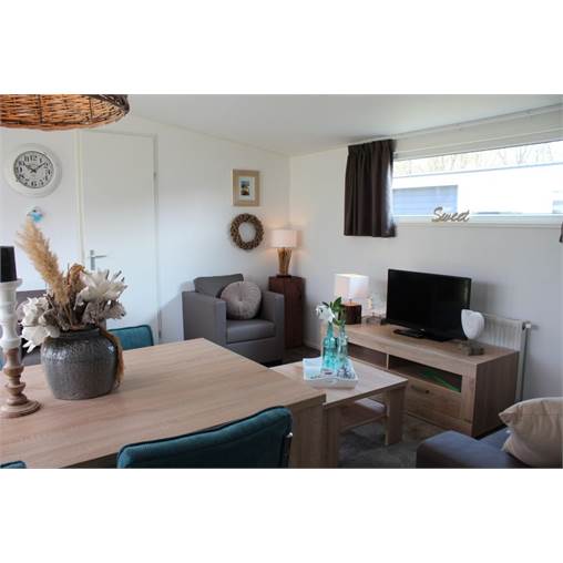 Chalet Pavilion-4 at Reestervallei