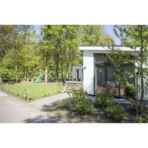 Chalet Pavilion-6 at Reestervallei