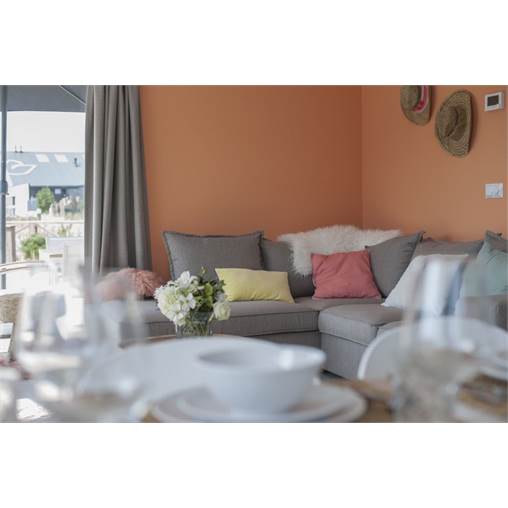 Chalet Hackfort-6 at Poort van Zeeland