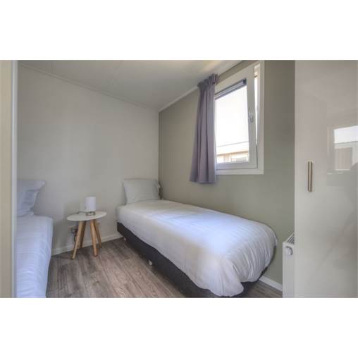 Chalet Pavilion-4 at Poort van Zeeland