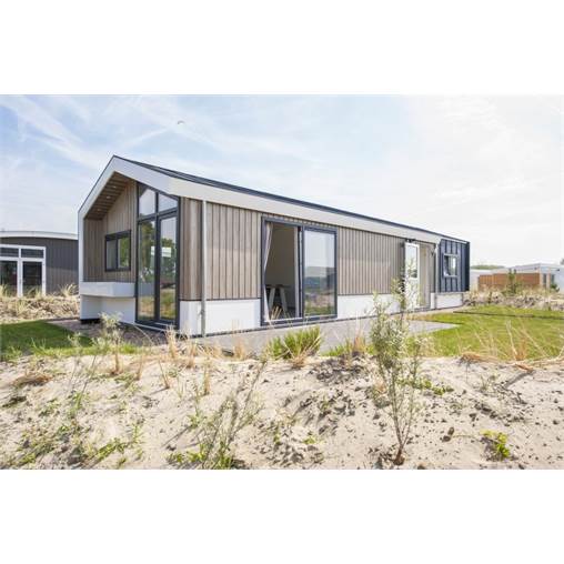 Chalet Velthorst-4 at Poort van Zeeland