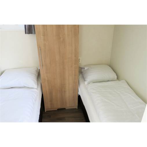 Chalet Berkel-4 at Zuiderzee