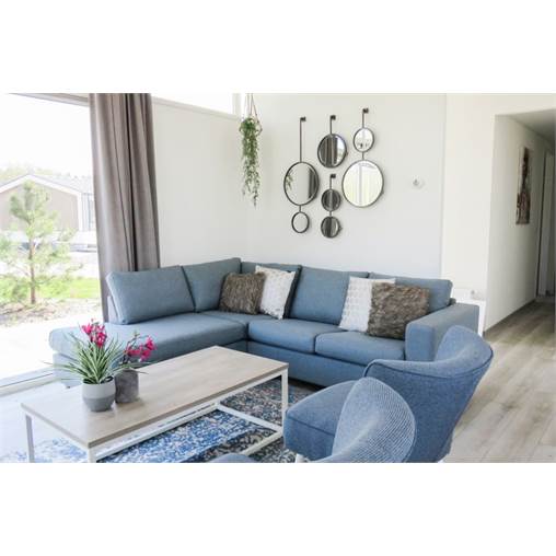 Chalet Pavilion-6 at Zuiderzee