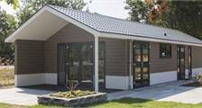 Chalet Velthorst-6 at EuroParcs Zuiderzee