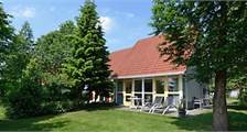 Bungalow Bakboord-4 at Summio Parcs Villapark Schildmeer