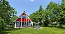Bungalow Stuurboord-6 at Summio Parcs Villapark Schildmeer