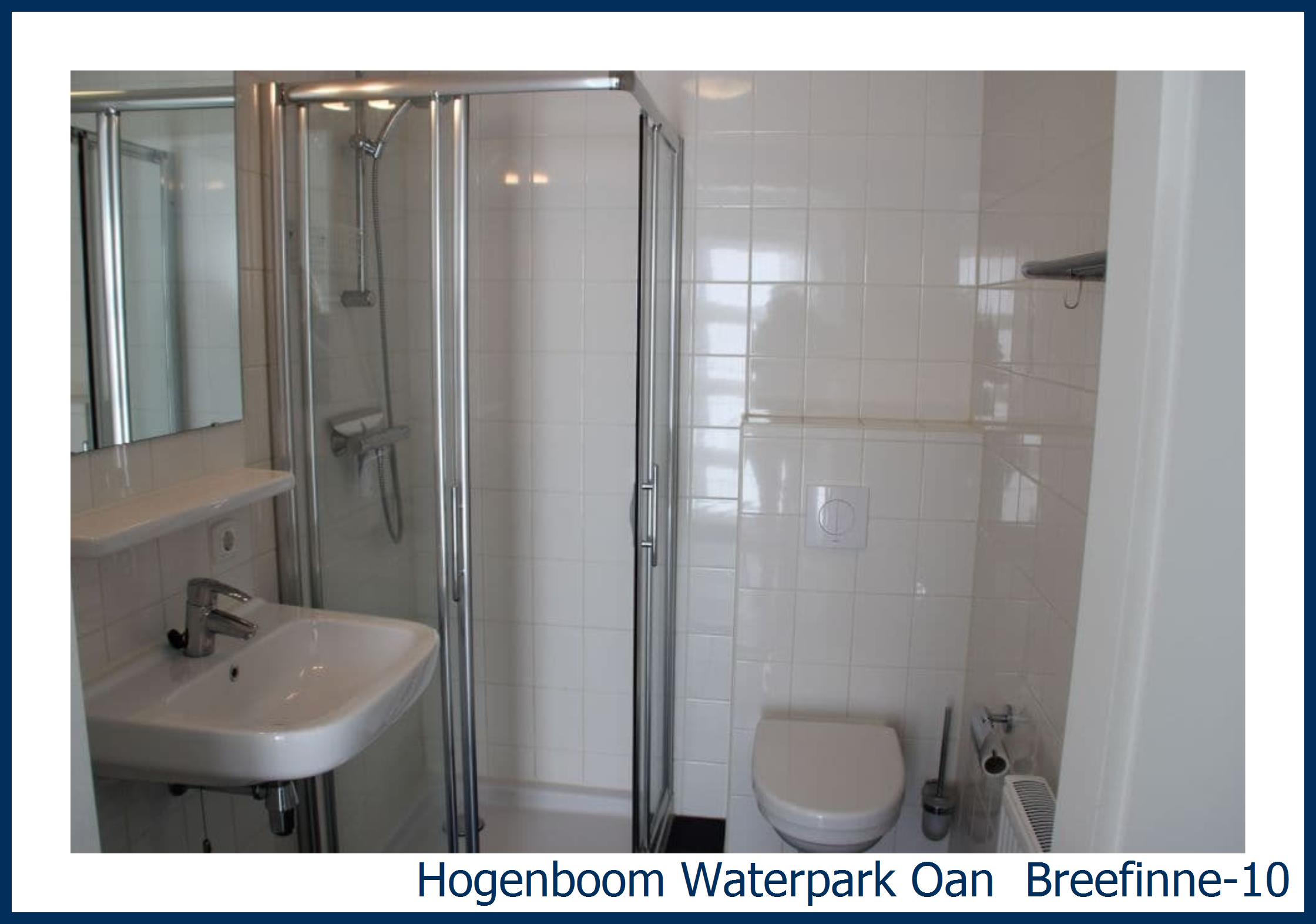 Bungalow Breefinne-10 at Oan 'e Poel