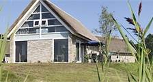 Bungalow Drentsche-Aa-6 at Summio Parcs Akenveen