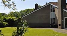 Bungalow A-Plus--4 at Het Hart van Drenthe