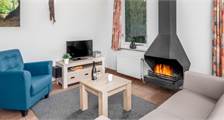 Bungalow DS--5 at Summio Parcs Het Drentse Wold
