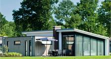 Bungalow 6L at Landal Amerongse Berg