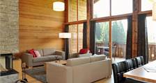 Chalet 8L at Landal Alpine Lodge Lenzerheide