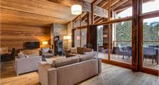 Penthouse 8LP at Landal Alpine Lodge Lenzerheide