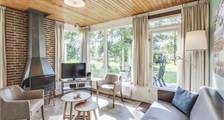 Bungalow 4C at Landal Aelderholt