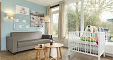 Baby bungalow 4CN at Landal Aelderholt