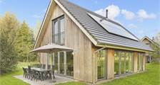 Bungalow - Eco 8ECO at Landal Aelderholt