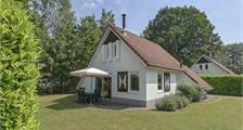 Bungalow 4C3 at Landal Aerwinkel