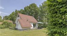 Bungalow 6C4 at Landal Aerwinkel