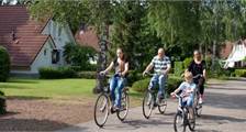 Hiking and cycling Facilities at Landal Aerwinkel