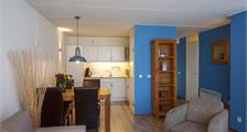 Apartment 2-4B2 at Landal Ameland State