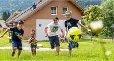 Kids Facilities at Landal Bad Kleinkirchheim
