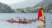 Sports and games Facilities at Landal Bad Kleinkirchheim