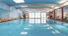 Swimming Facilities at Landal Bad Kleinkirchheim