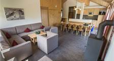 Apartment 10L at Landal Brandnertal