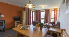 Apartment 4A at Landal Brandnertal