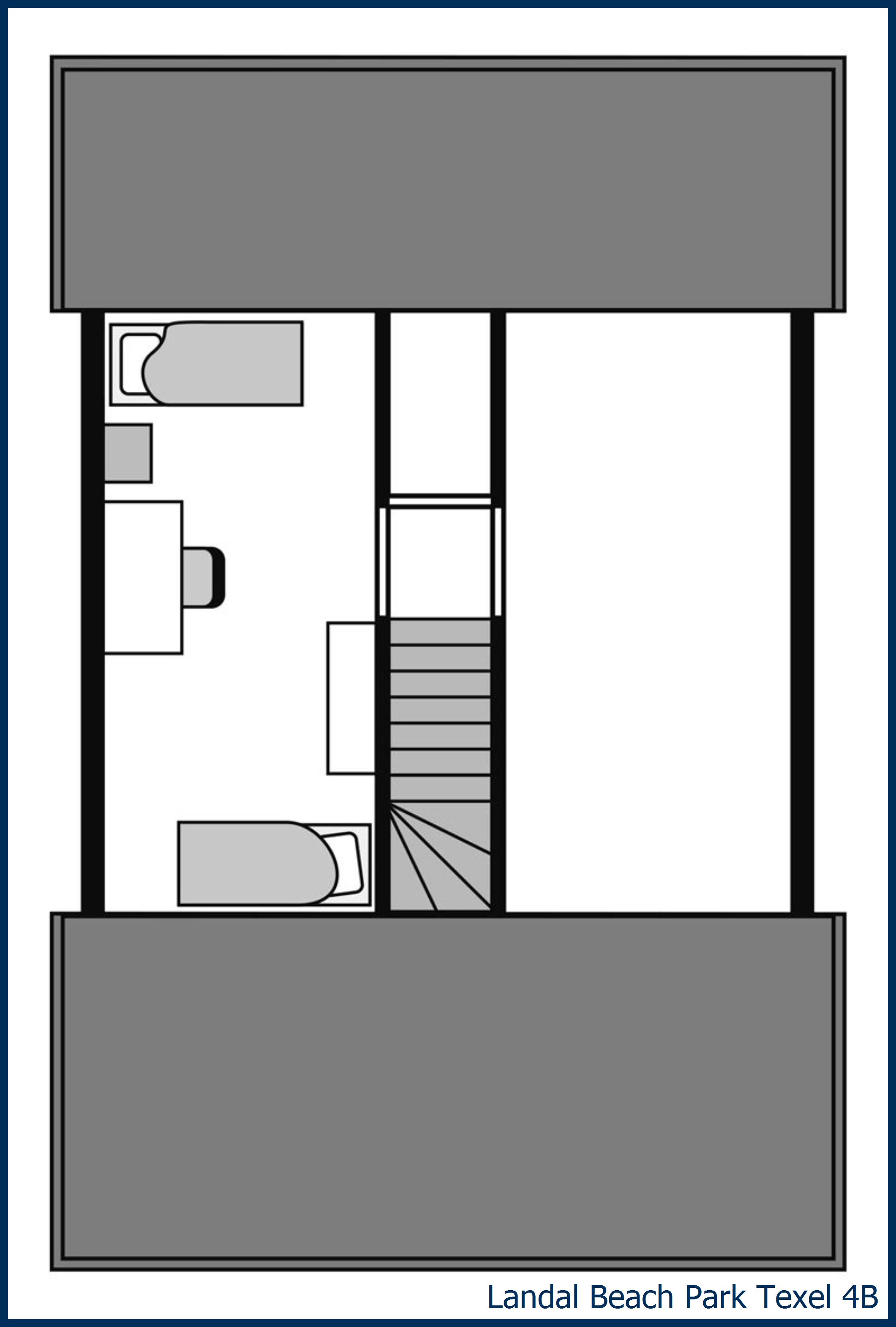 Villa 4B at Beach Park Texel