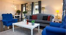 Apartment - Extra accessible 4LT1 at Landal Kasteeldomein De Cauberg