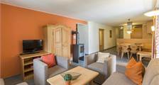 Apartment 6A at Landal Chalet Matin