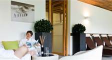 Beauty and wellness Facilities at Landal Chalet Matin