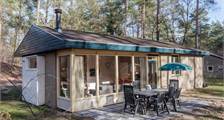 Bungalow 8C at Landal Coldenhove