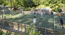 Sports and games activities at Landal Coldenhove