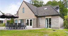 Bungalow 10F at Summio Parcs Duc de Brabant