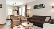 Bungalow 6L2 at Summio Parcs Duc de Brabant