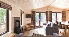 Chalet - Chatsworth Elite Vogue 2 4C3 at Darwin Forest