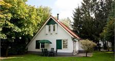 Bungalow 4CE1 at Landal De Elsgraven